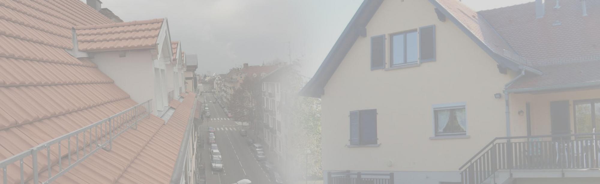Toiture de qualité dans la Loire