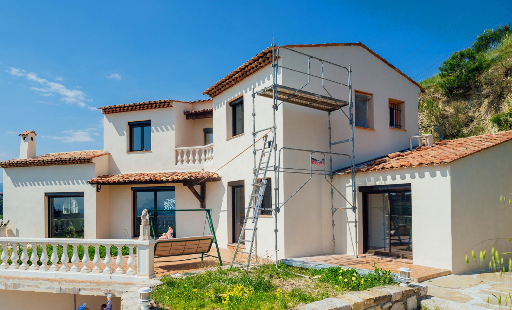 Experts en Toiture Loiret 45