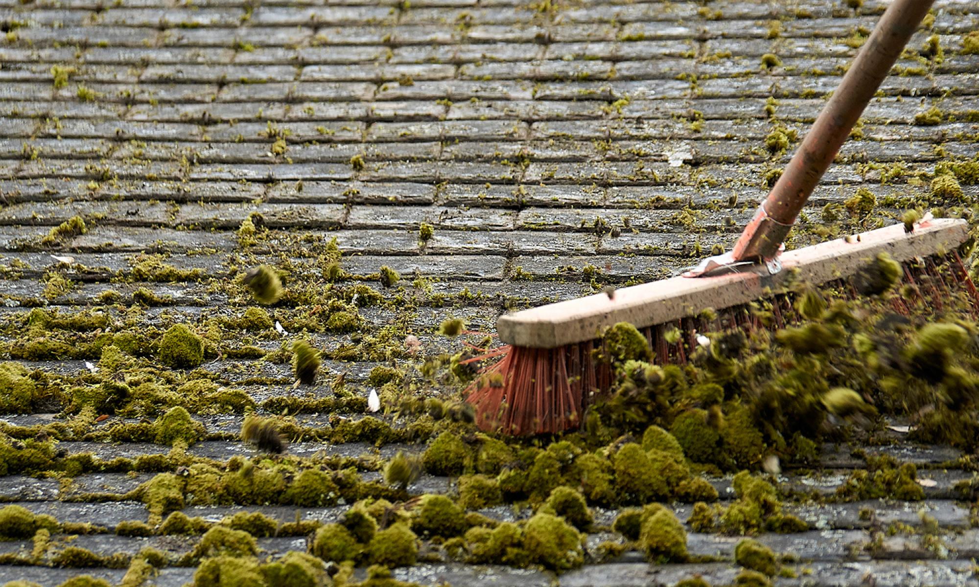 Artisans couvreurs du Lot