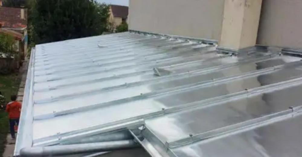 Réparation toiture couvreur 31