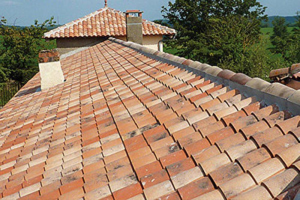 Toiture étanche en Gironde